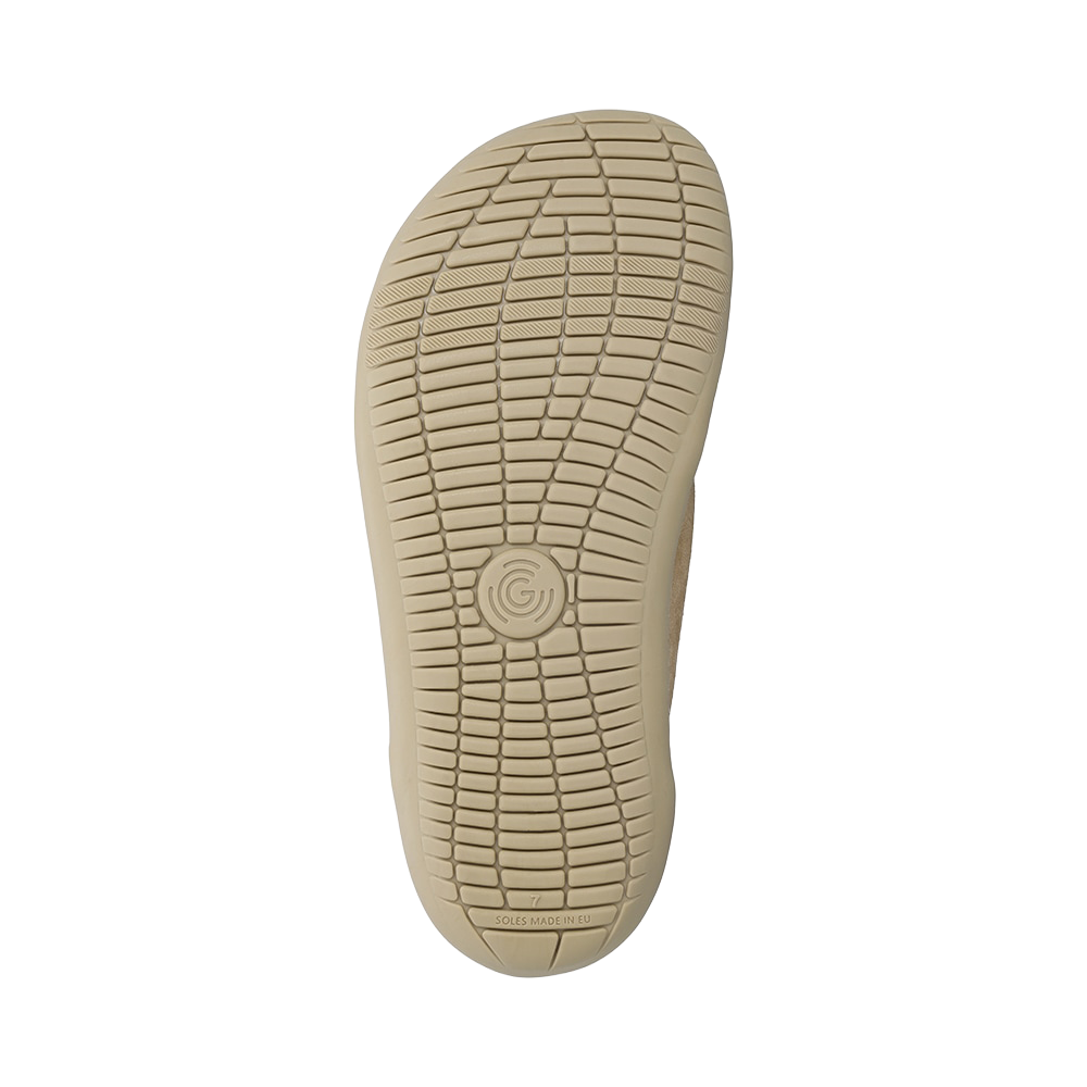 Cricket Men Beige