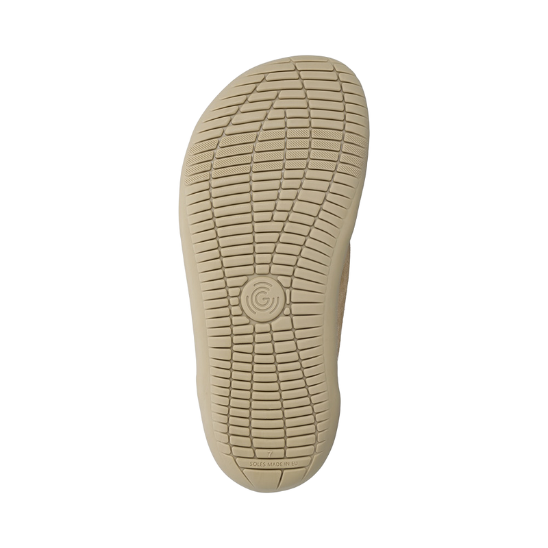 Cricket Men Beige
