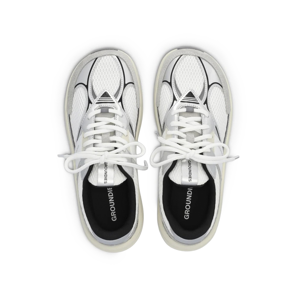 Starlite 2.0 Men White/Silver/Black