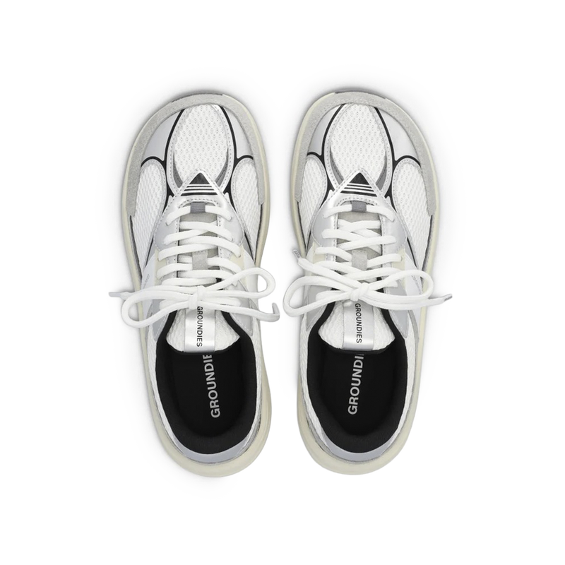 Starlite 2.0 Men White/Silver/Black