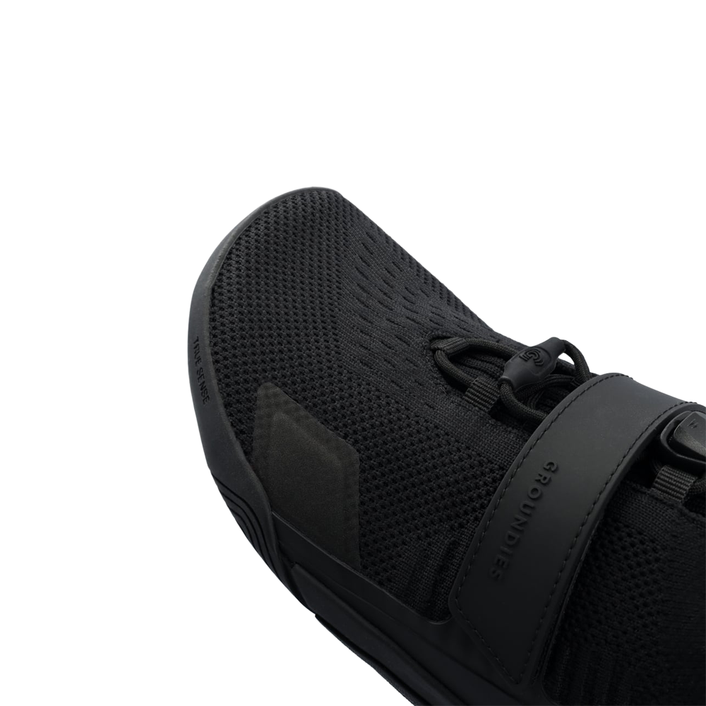 G-Flex Womens Black