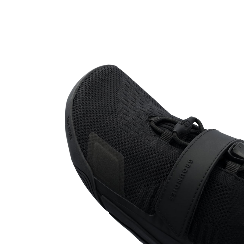 G-Flex Womens Black