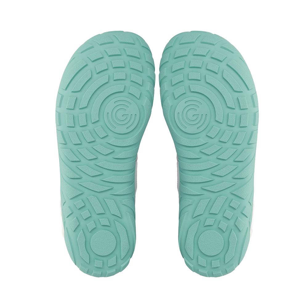 Chamonix TR Low Men Stone/Mint