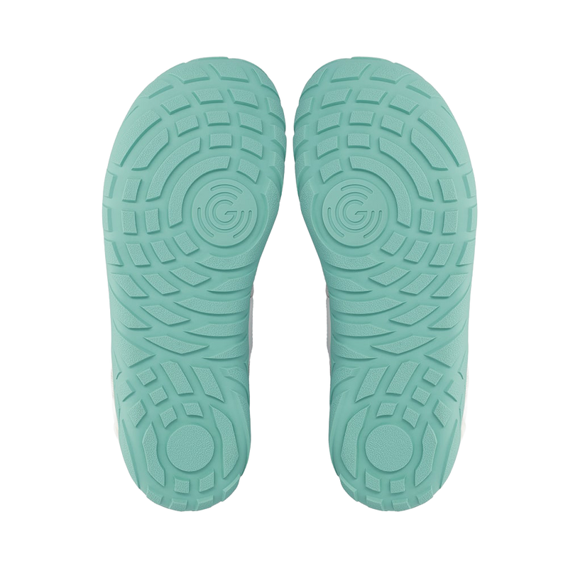 Chamonix TR Low Men Stone/Mint