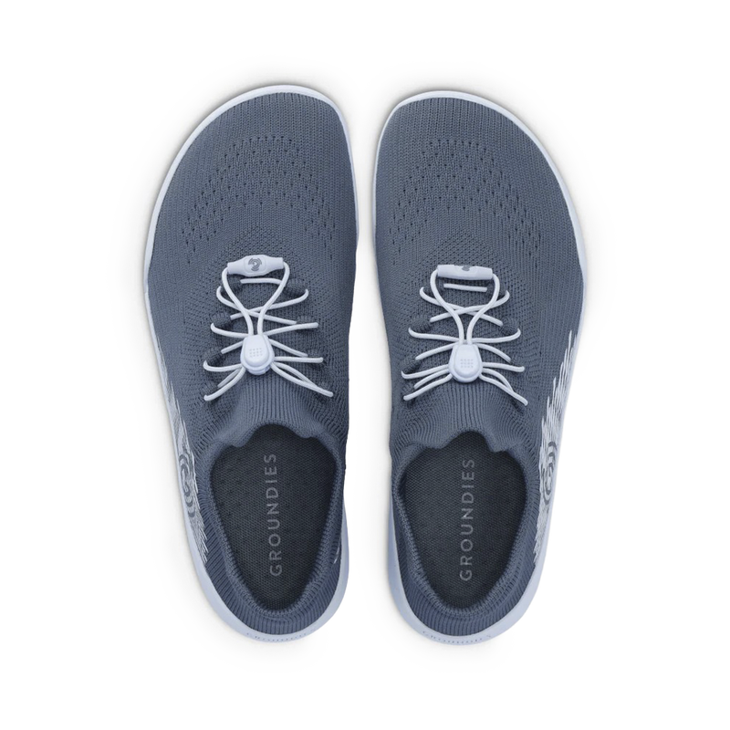 G-Pure Men Denim Blue