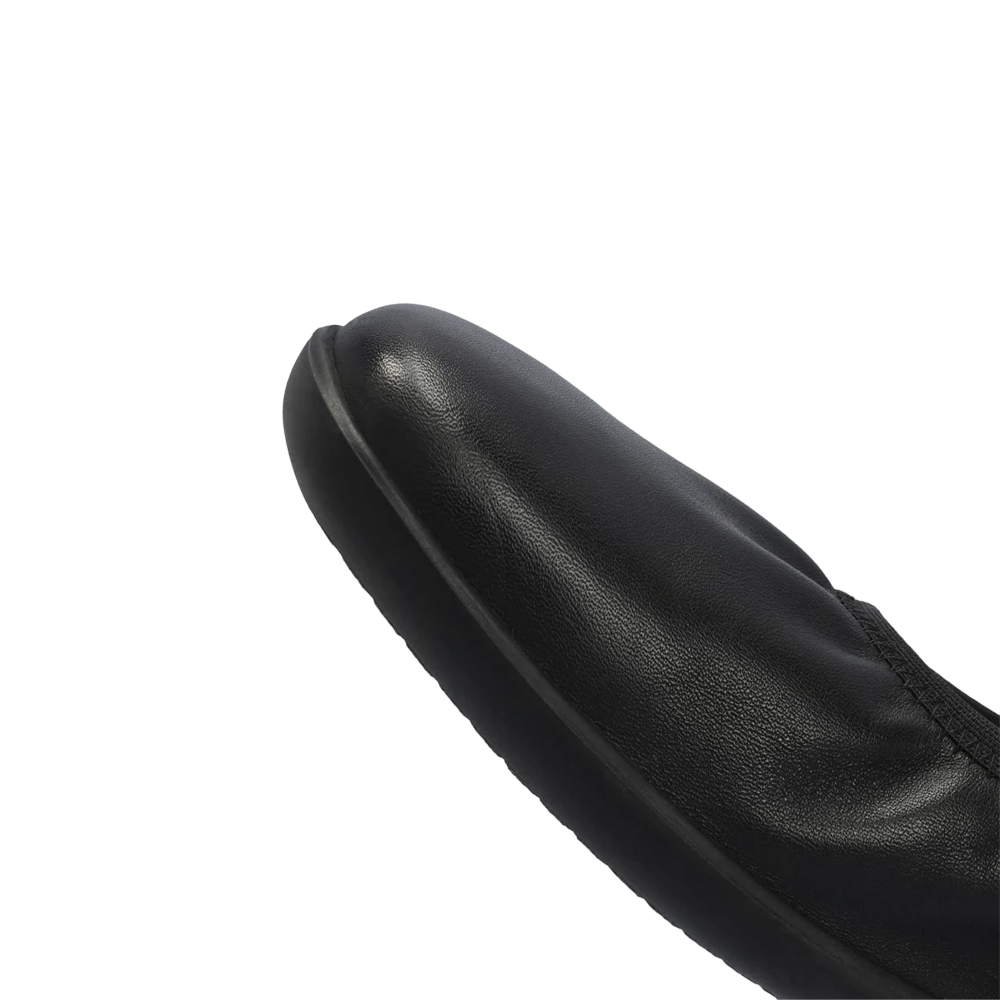 Lily 3.0 Barefoot+ Women Black