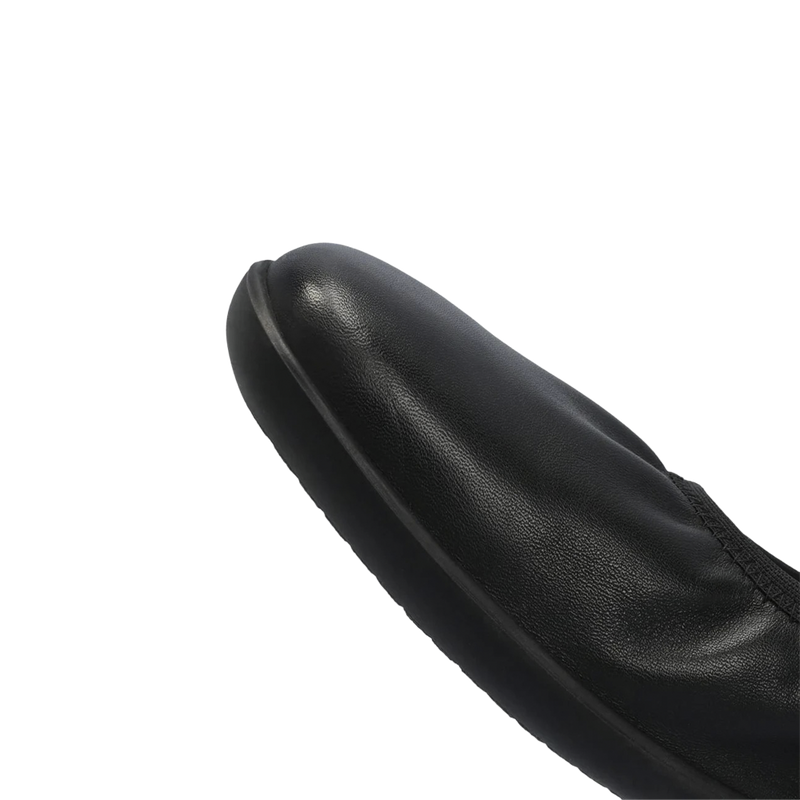 Lily 3.0 Barefoot+ Women Black