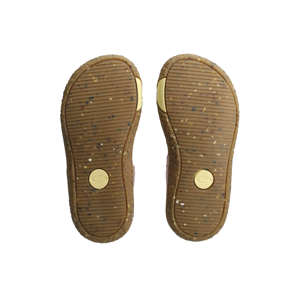 Noto 2.0 Kids Rouge/Lemon Cream