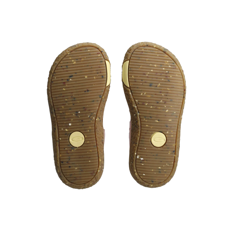 Noto 2.0 Kids Rouge/Lemon Cream