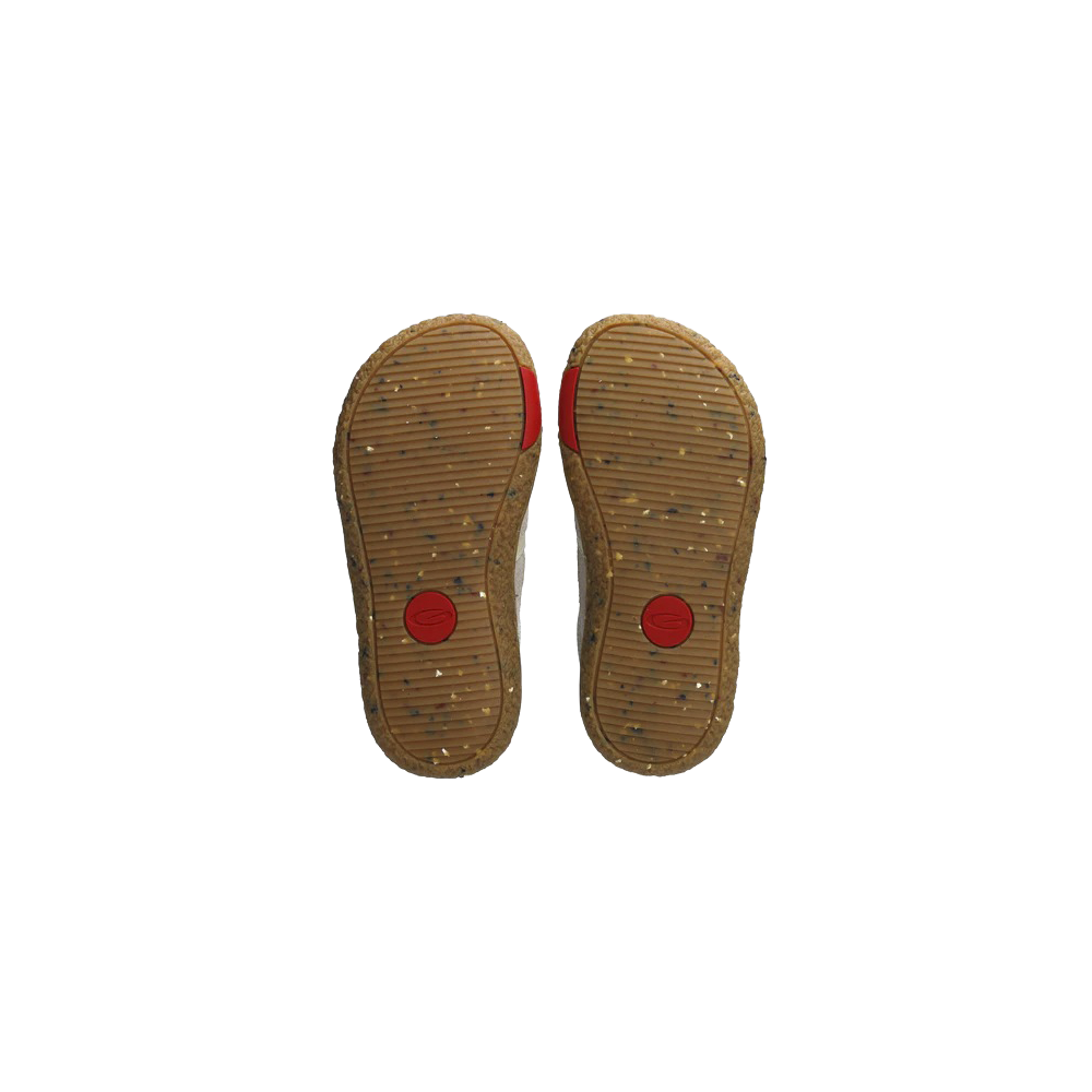Lou 2.0 Kids Sage Green/Red