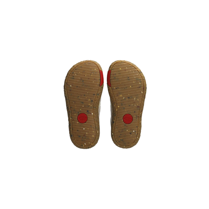 Lou 2.0 Kids Sage Green/Red