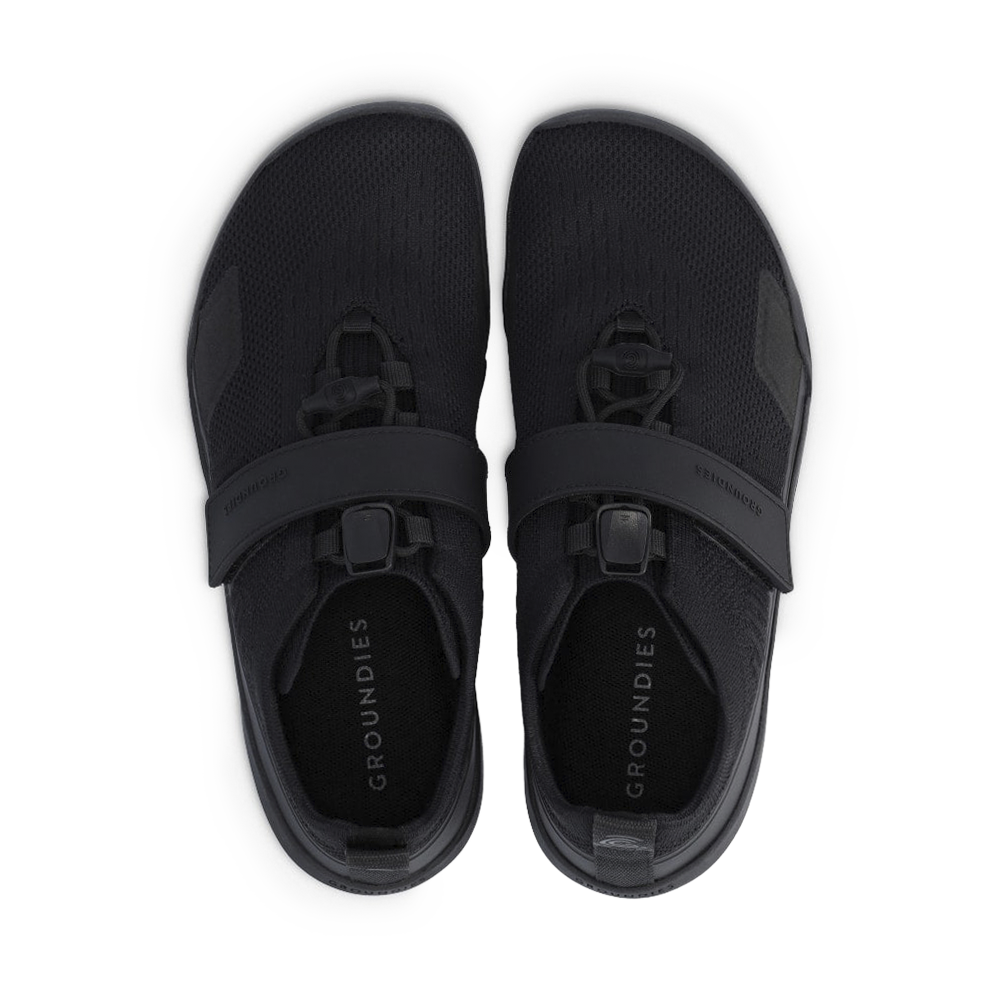 G-Flex Womens Black