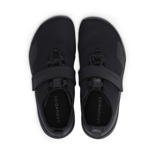 G-Flex Womens Black