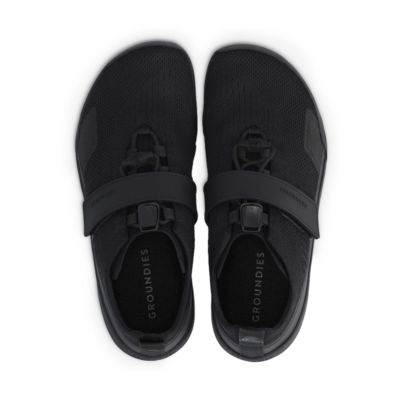 G-Flex Womens Black