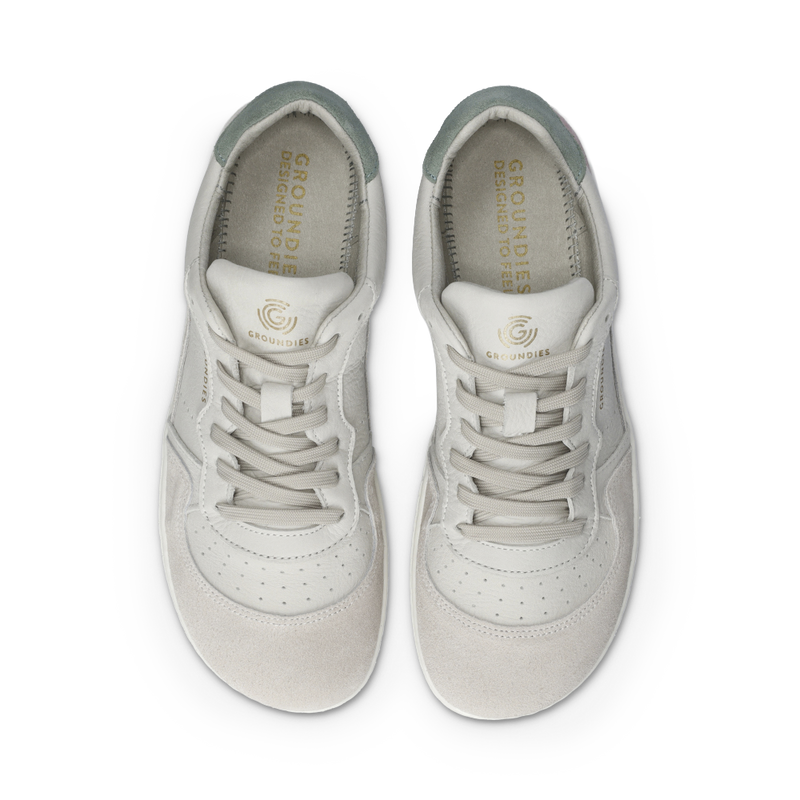 Nova GO1 Women Beige/Pink