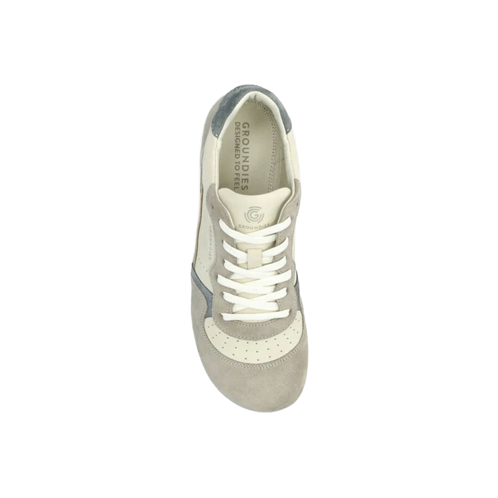 Nova GO1 Women Beige/Sage Green