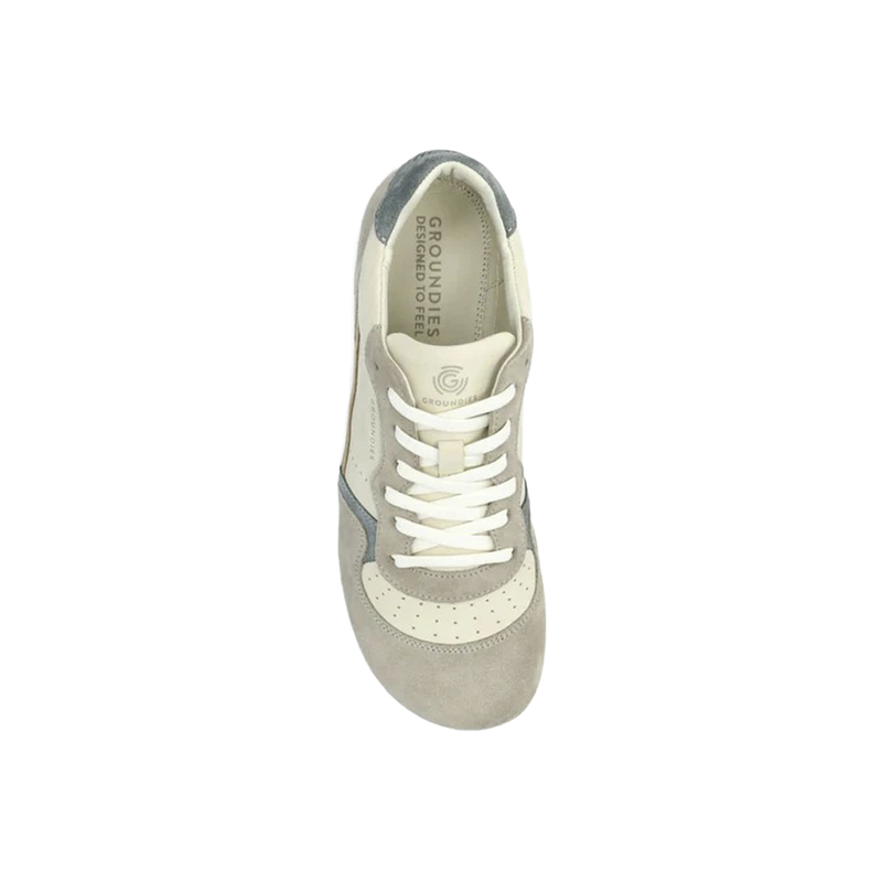Nova GO1 Women Beige/Sage Green