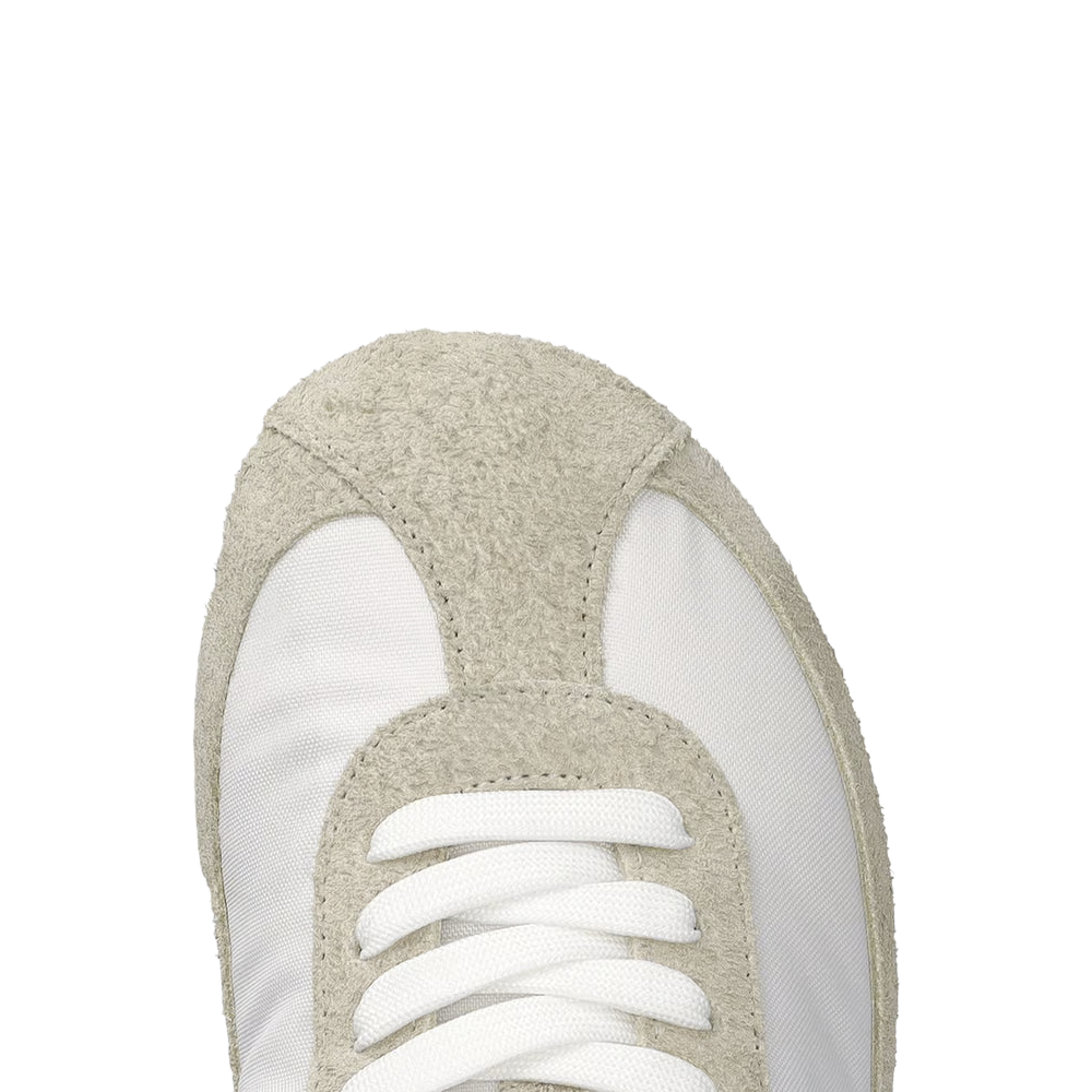 Zen Womens White