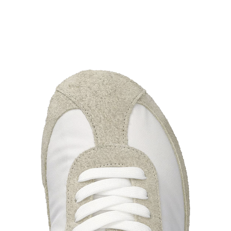 Zen Womens White