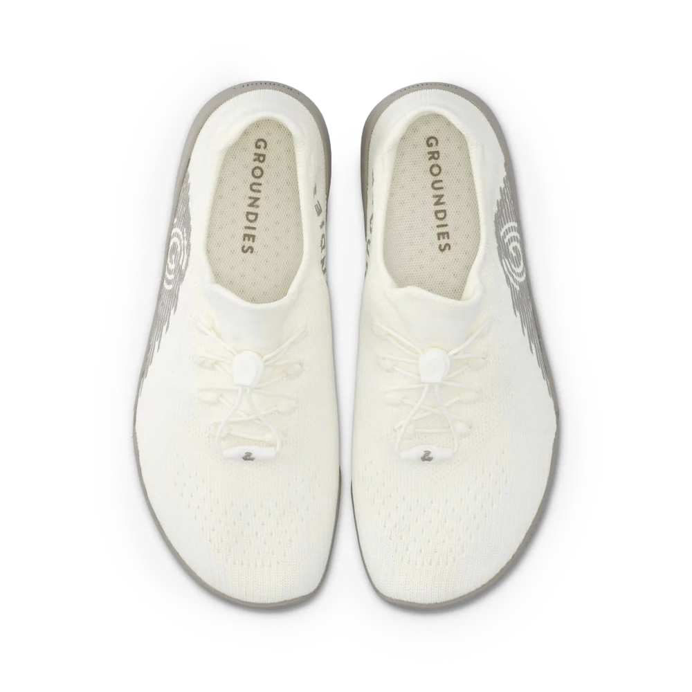 G-Pure Womens Off-white