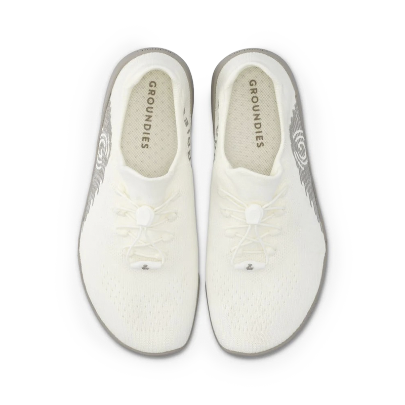 G-Pure Womens Off-white
