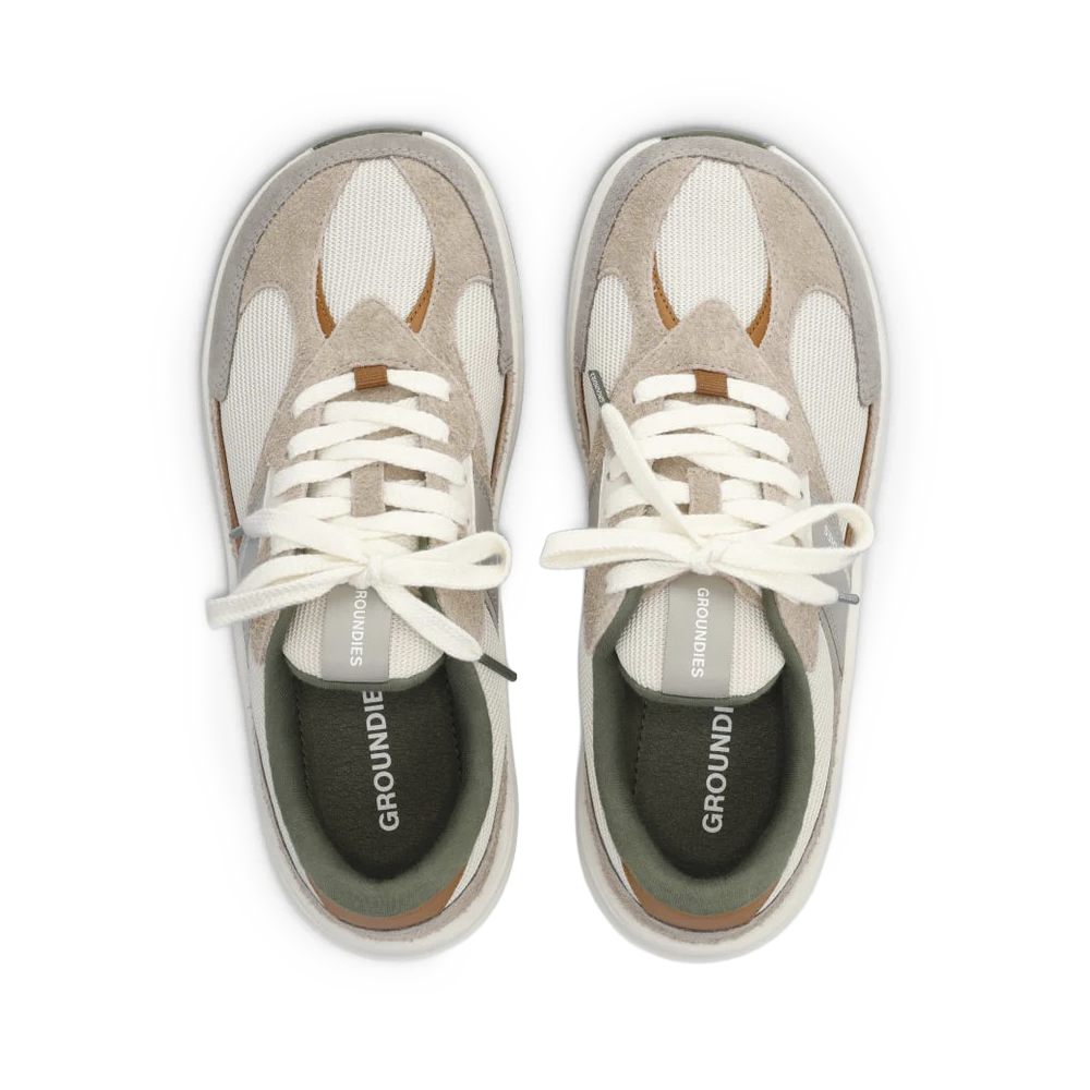 Starlite 2.0 Men Beige/caramel