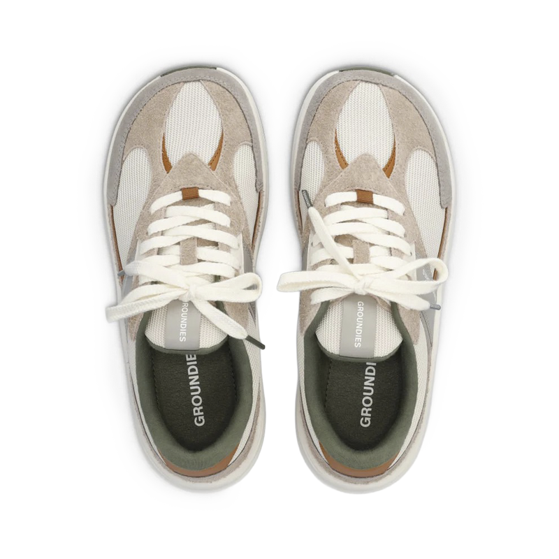 Starlite 2.0 Men Beige/caramel
