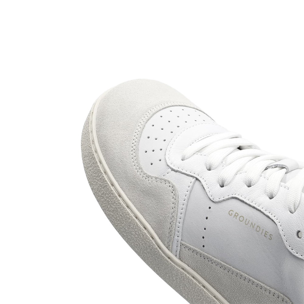 Nova GS1 Women White