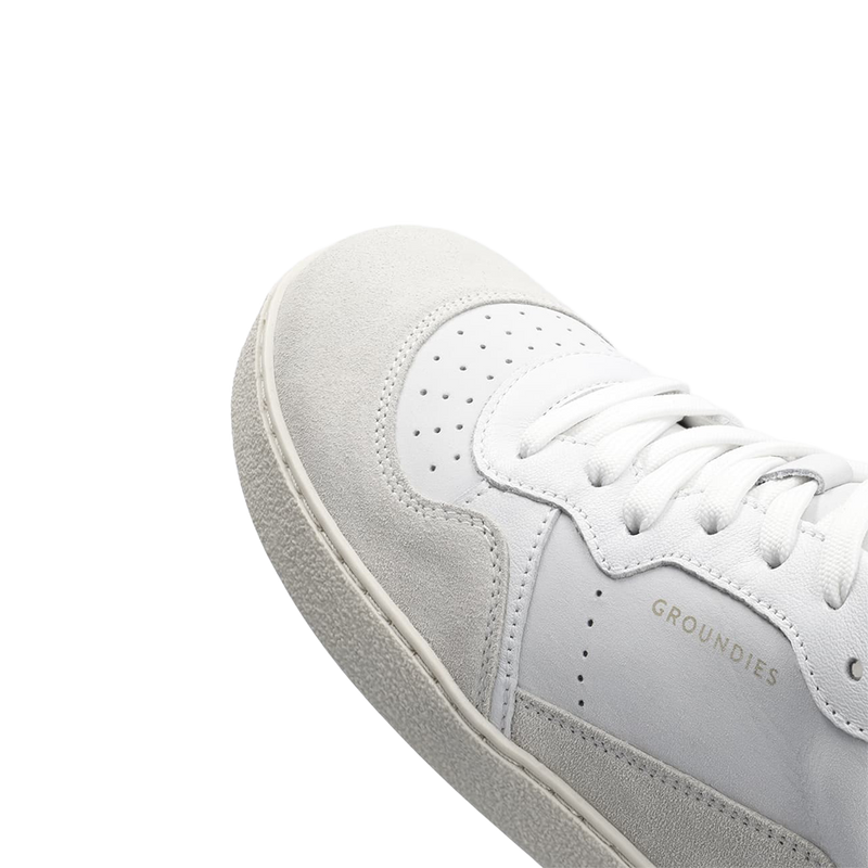 Nova GS1 Men White
