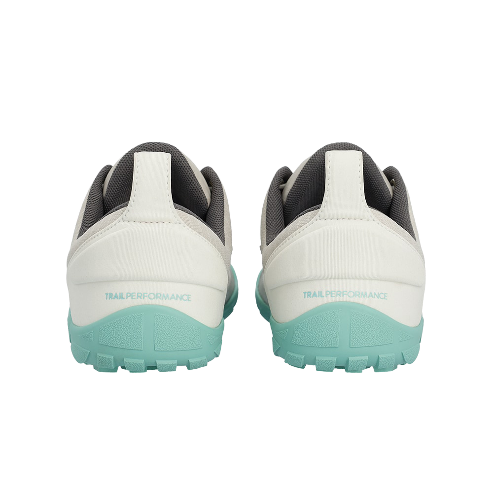 Chamonix TR Low Men Stone/Mint