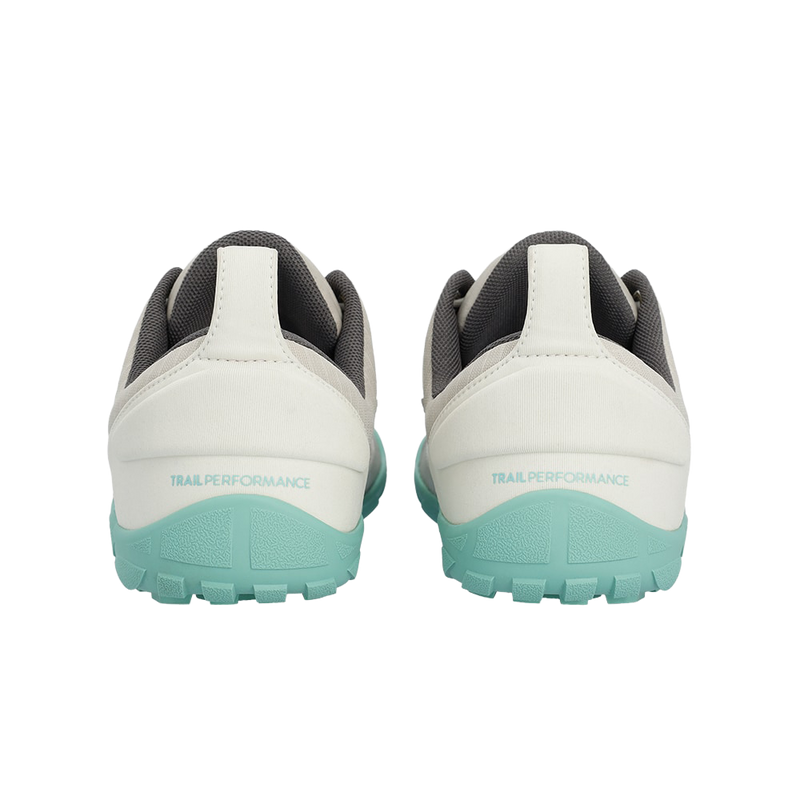 Chamonix TR Low Men Stone/Mint