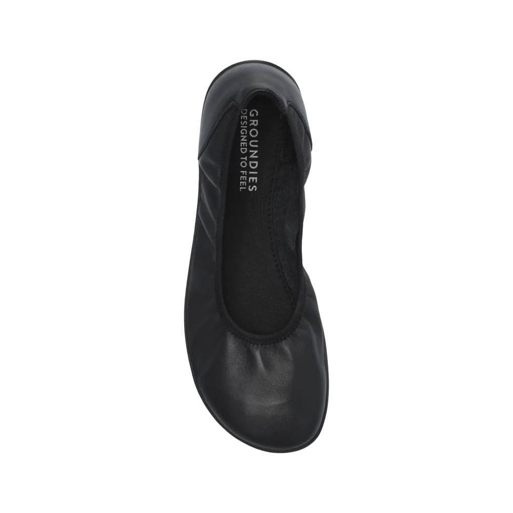 Lily 3.0 Barefoot+ Women Black