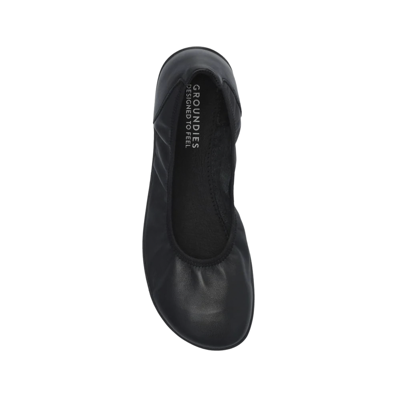 Lily 3.0 Barefoot+ Women Black