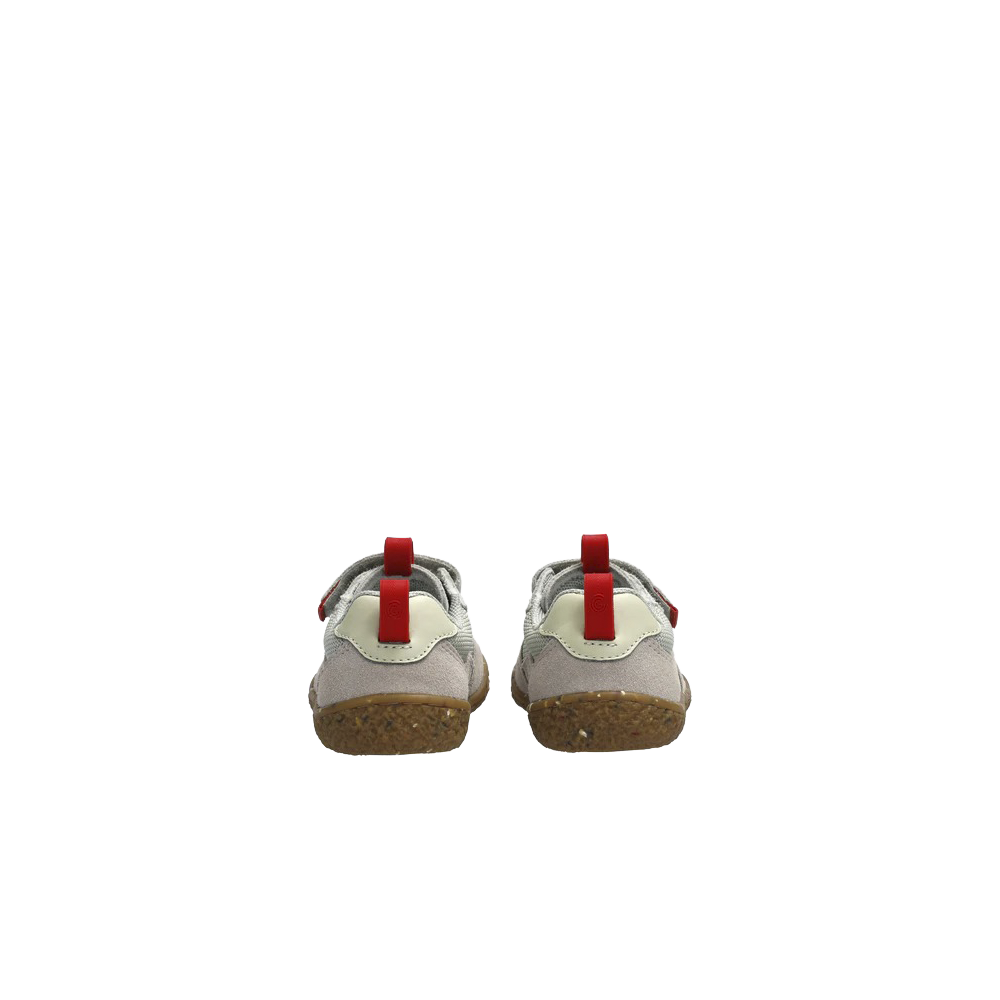 Lou 2.0 Kids Sage Green/Red