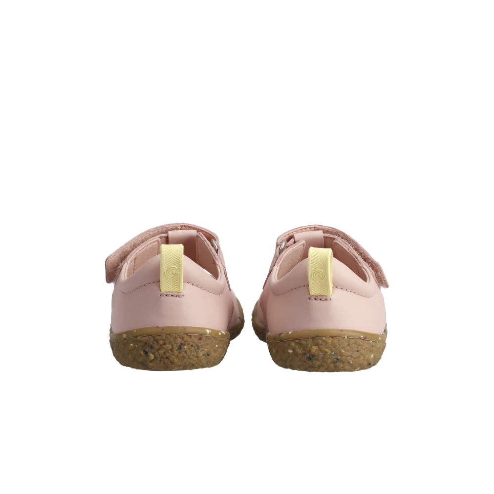 Noto 2.0 Kids Rouge/Lemon Cream