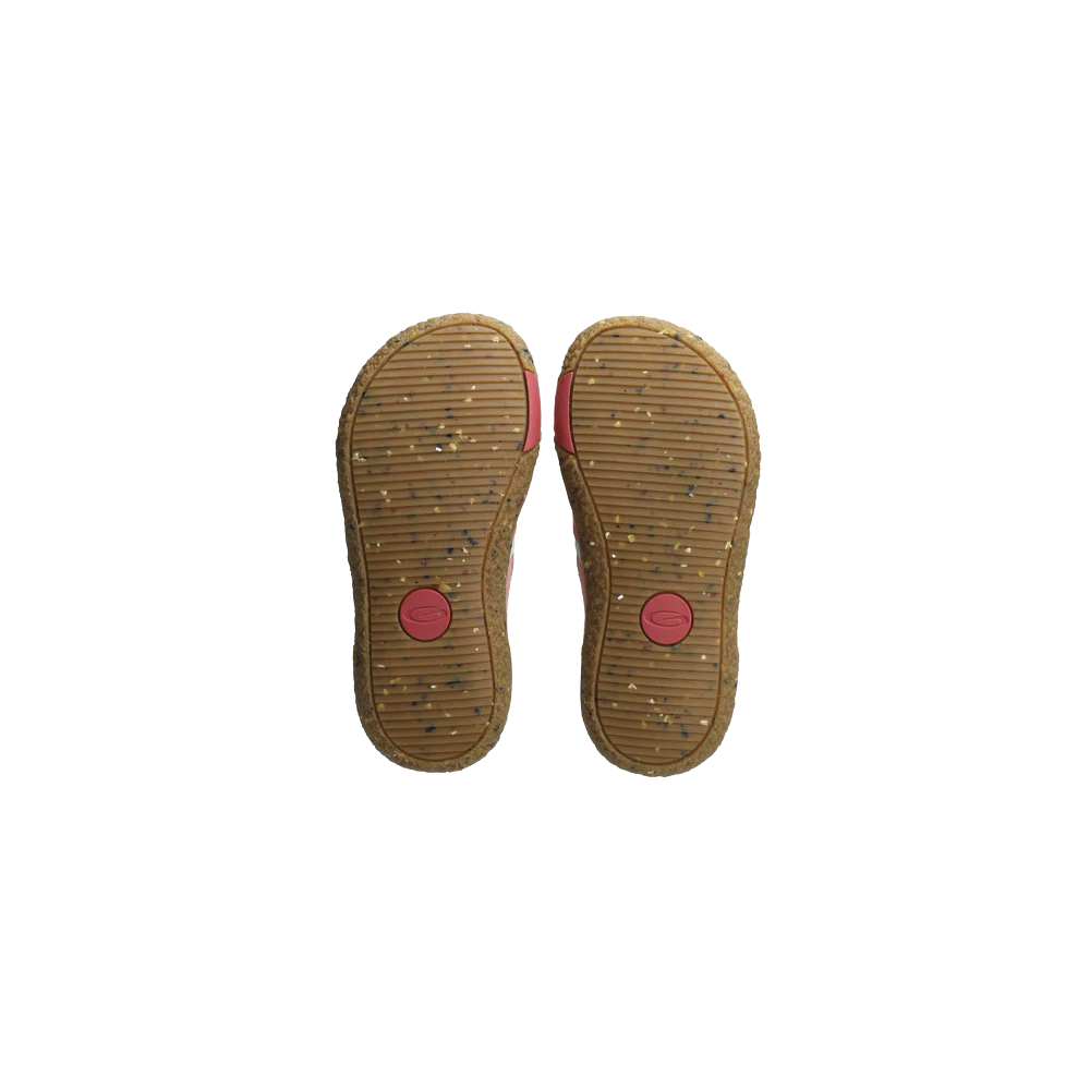 Lou 2.0 Kids Rose/Mint