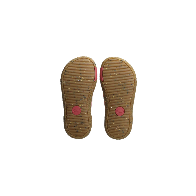 Lou 2.0 Kids Rose/Mint