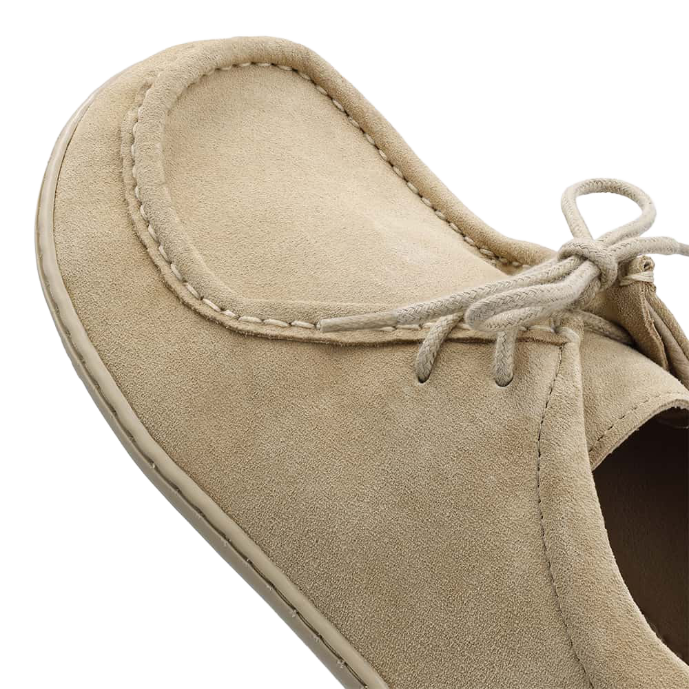 Cricket Men Beige