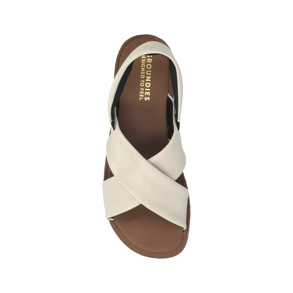 Verona Vegan Women Beige