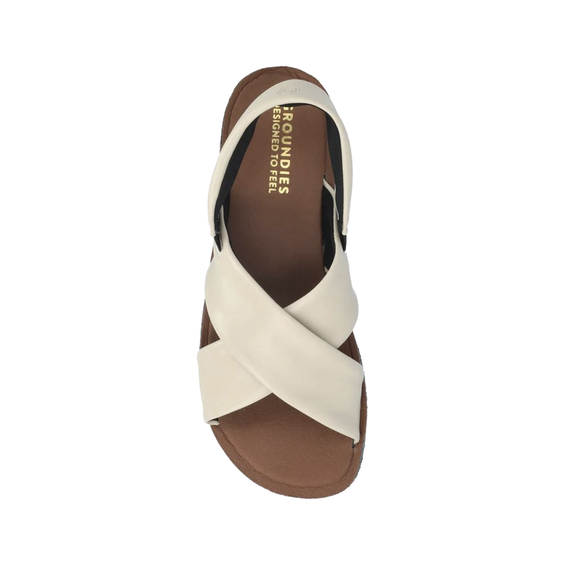 Verona Vegan Women Beige
