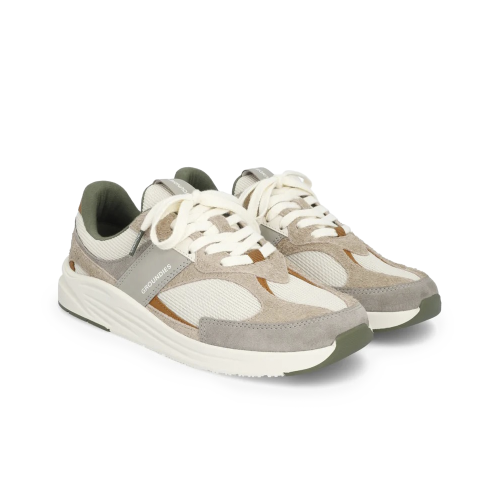 Starlite 2.0 Men Beige/caramel