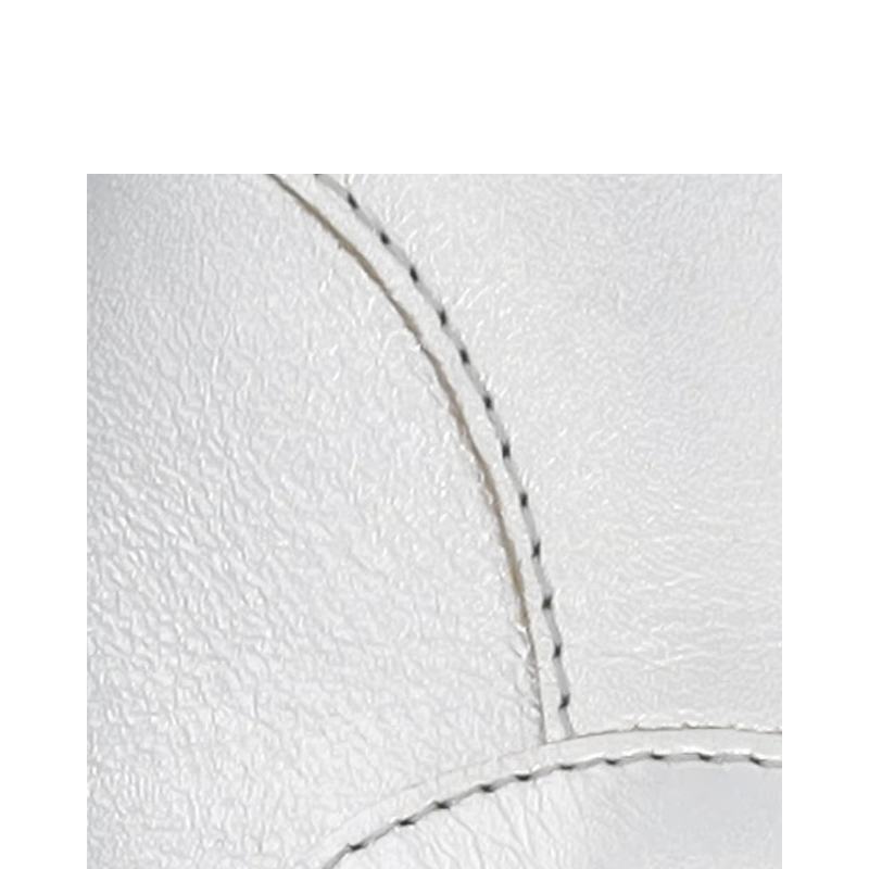 Zen Womens Metallic Silver