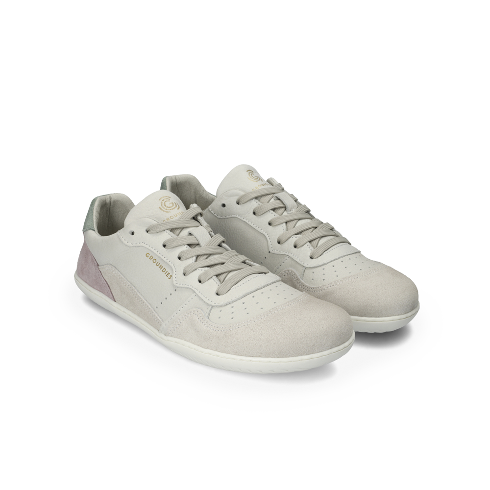 Nova GO1 Women Beige/Pink