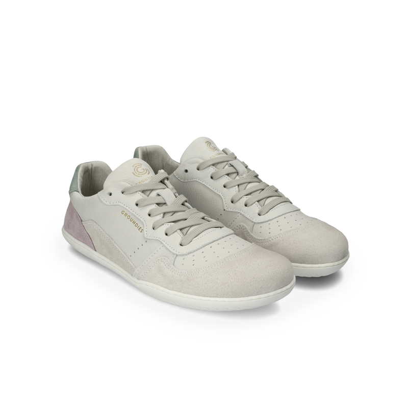 Nova GO1 Women Beige/Pink