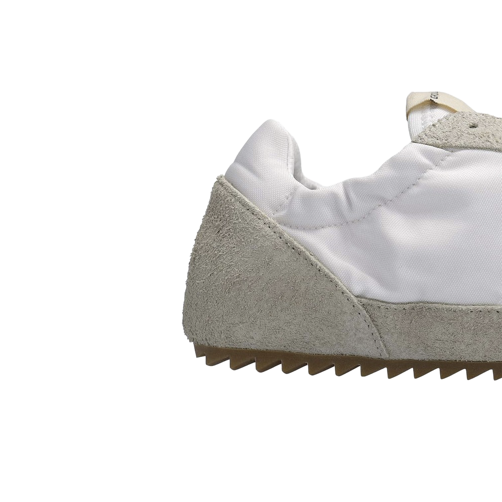 Zen Womens White