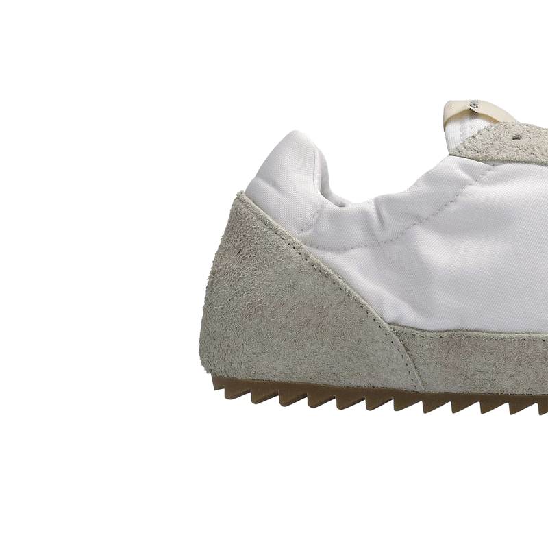 Zen Womens White