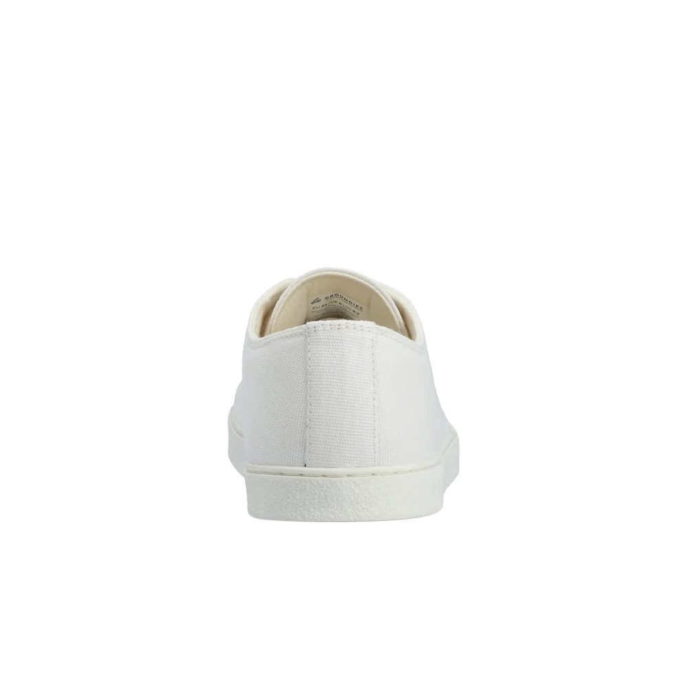 Lima Women White