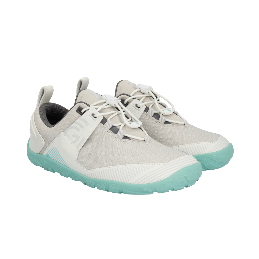 Chamonix TR Low Men Stone/Mint