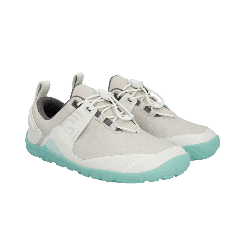 Chamonix TR Low Men Stone/Mint