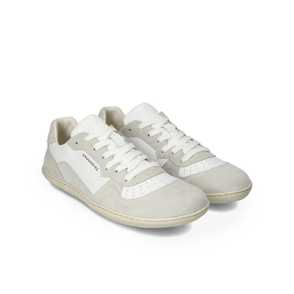Nova GO1 Men White/Off-White